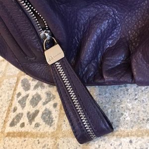 B. Makowsky in purple